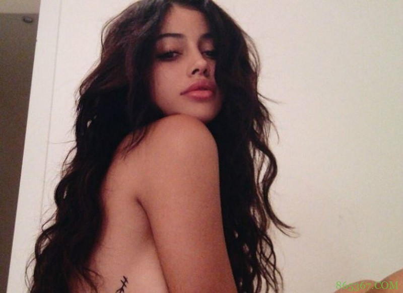 辣模Cindy Kimberly 性感丰腴双唇诱人