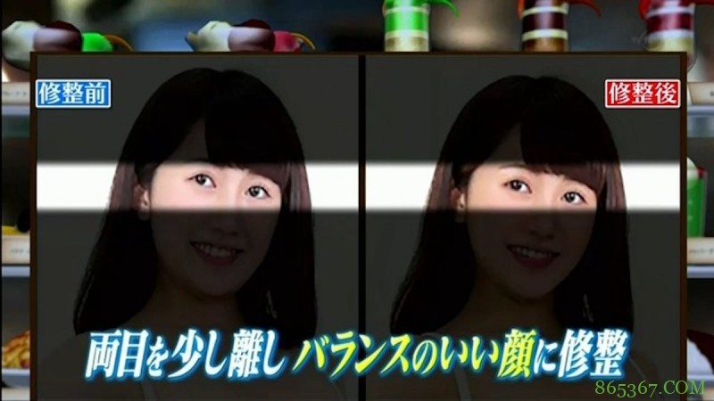 番号封面诈欺 日本修图达人曝光：男人最想看的作品是这种