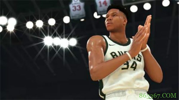 NBA 2K20评论不佳 球员对赌场式比赛不满