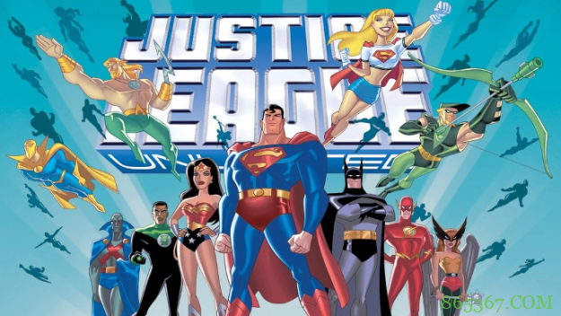 漫画家Bruce Timm谈动画发展 新生代DC角色将融入动画宇宙