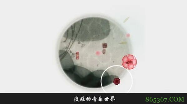 《江南百景图》画风绝美上线火爆 盘点十款不可错过的古风游戏