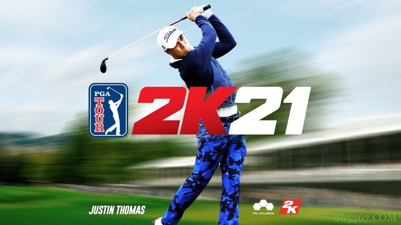 《PGA TOUR 2K21》试玩报告 挥出第一杆后就停不下来了