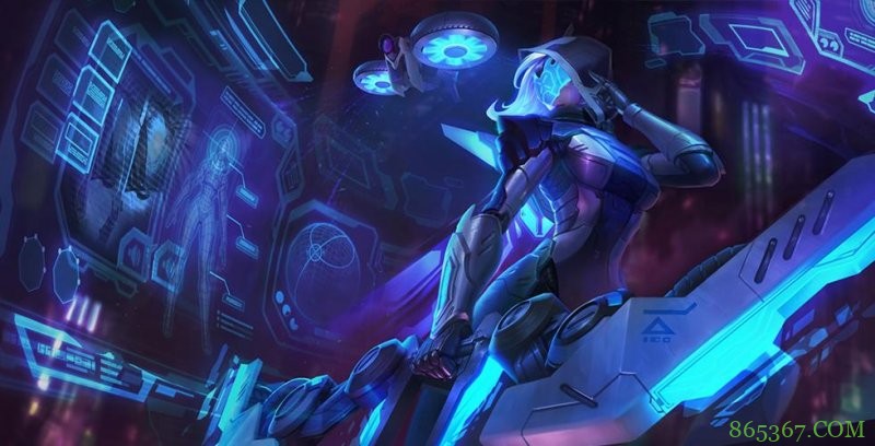 盘点英雄联盟中下路射手使用的装备 选择合适装备助你超神