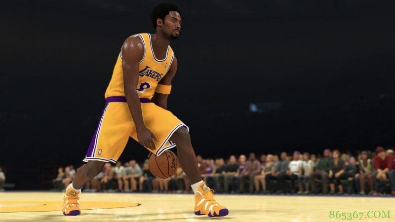 《NBA 2K21》开发核心成员访谈 全新”Pro Stick”控制让动作更流畅连贯