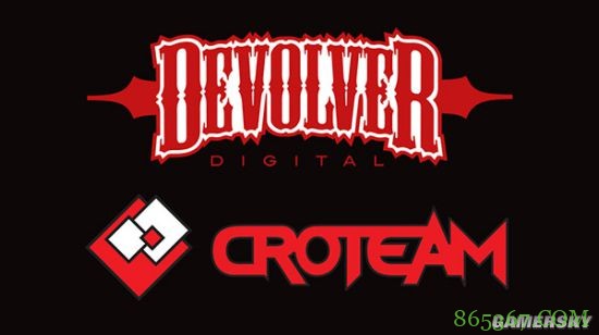 Devolver Digital收购Croteam 曾合作推出《英雄萨姆》系列