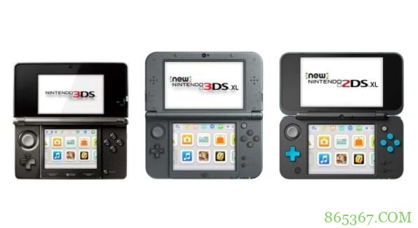 任天堂站点更改标志着3DS手持设备的终结 便携式掌上游戏机会再现吗