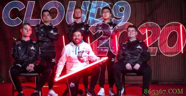 Cloud9终止了CS:GO球员违约的合同 未经允许带人到Cloud9团队之家