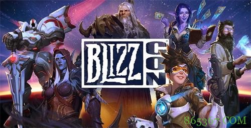 在BlizzCon 2019几乎可以肯定的守望先锋2公告