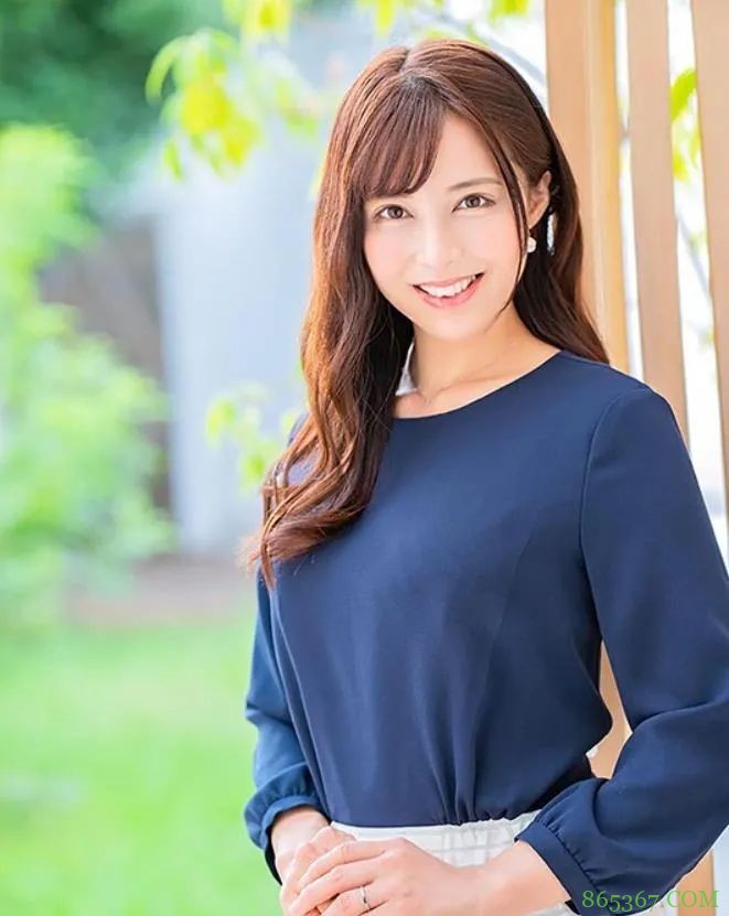 SOD新人富田朝香 神似三上悠亚被称最强碰瓷王