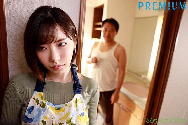 PRED-243:被公公觊觎的少妇深田咏美主动在上面狂摇！