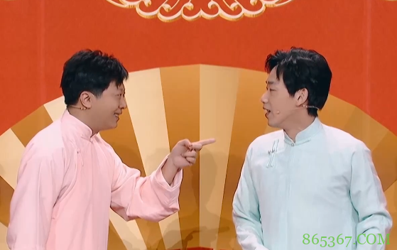 央视春晚最后冲刺:相声类节目数量有望达历年之最