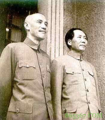 揭秘毛泽东筹划用武力解放台湾为何没能实现