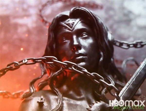 《正义联盟》导剪版母盒起源预告 六巨头新形式呈现