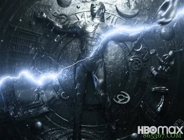 《正义联盟》导剪版母盒起源预告 六巨头新形式呈现