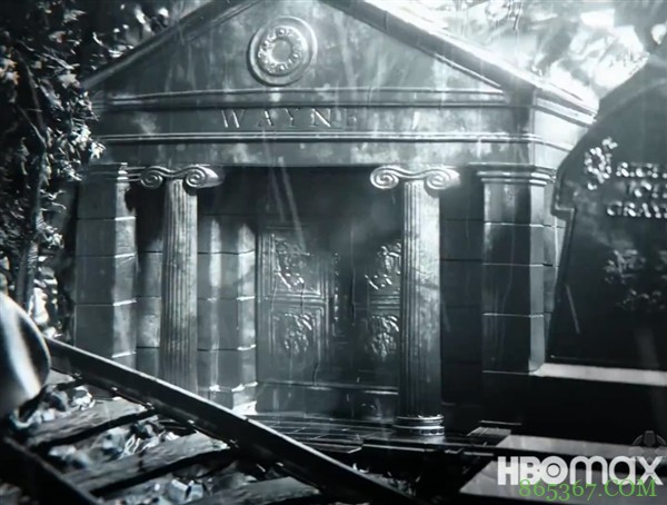 《正义联盟》导剪版母盒起源预告 六巨头新形式呈现