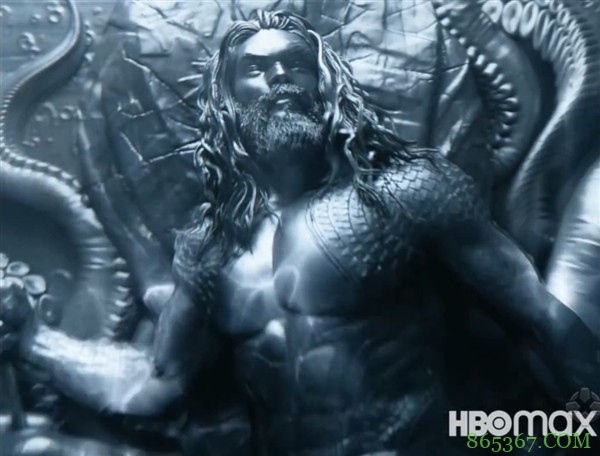 《正义联盟》导剪版母盒起源预告 六巨头新形式呈现