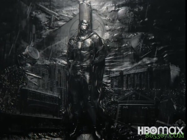 《正义联盟》导剪版母盒起源预告 六巨头新形式呈现