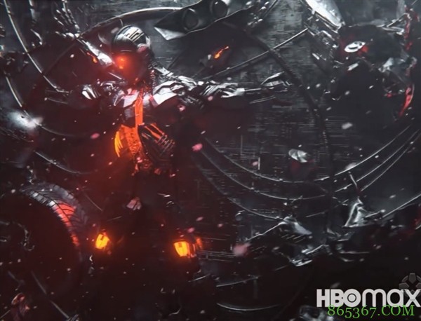 《正义联盟》导剪版母盒起源预告 六巨头新形式呈现