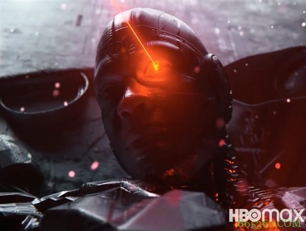 《正义联盟》导剪版母盒起源预告 六巨头新形式呈现