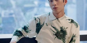【大发娱乐】井柏然面对一切困难都非常乐观，就算迷茫也不会轻易放弃