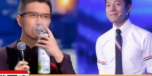 【大发娱乐】娱乐圈又一大喜事，撒贝宁终于当爸爸了而且是龙凤胎