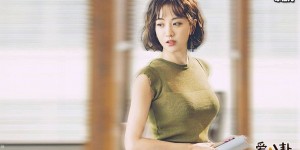 【大发娱乐】杨蓉演过哪部剧最好看?为何她演戏那么多年还不红？