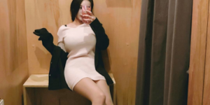 【大发娱乐】太猛了！網瘋傳「導彈巨乳妹」乳量好犯規！超兇悍「車頭燈」讓人整個看呆了…