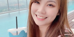 【大发娱乐】正妹護理師「Shiuan」甜美氣質讓病患都戀愛　血壓都量不準了