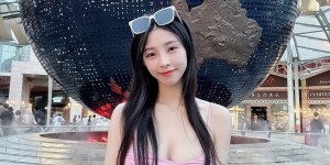 【大发娱乐】中西樂器都難不倒！性感小隻馬《蔡凡凡Stella》是音樂才女！