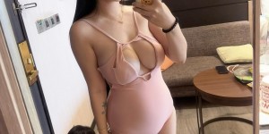 【大发娱乐】超甜巨乳萌妹竟然是地方媽媽　火辣身材幾乎要掉出來！