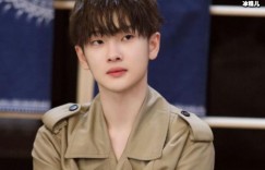 【大发娱乐】周震南遭遇“一剪没”，因父母欠债上热搜“猪队友”害人不浅