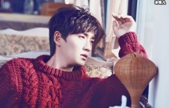 【大发娱乐】王俊凯生日直播庆生为新戏脸庞瘦脱相，一旁助理因心疼红了眼眶