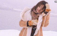 【大发娱乐】秦岚坐地铁赶春晚彩排，她全副武装就不想被别人认出