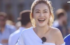 【大发娱乐】应采儿出月子为好友庆生，仅一个月身材就恢复好脸色也很红润