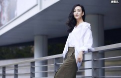 【大发娱乐】异性缘好到爆炸却鲜少传出绯闻，王鸥到底为何如此受欢迎