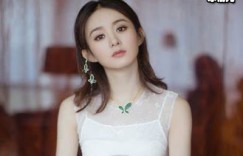 【大发娱乐】赵丽颖《路遥知他意》终于播出，搭档黄景瑜上演甜蜜冲击