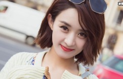 【大发娱乐】任嘉伦和赵丽颖社交媒体互动，表示希望能开一场自己的演唱会