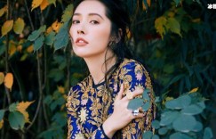 【大发娱乐】郭碧婷孕肚照太憔悴！孩子6个月了还没领证向佐态度成谜！