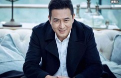 【大发娱乐】张嘉译脊柱问题不减，走路驼背严重女儿近照被曝光竟比他都高