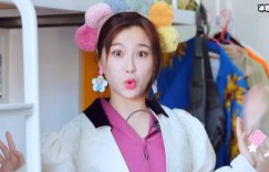 【大发娱乐】又作又可爱的小妖精，虞书欣当之无愧榜上有名太吸粉啦