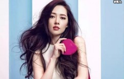 【大发娱乐】郭碧婷深夜发文似乎心情不好，向太赶紧出面解释