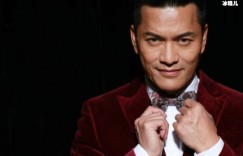 【大发娱乐】吕良伟老婆庆生，超级富豪一起现身