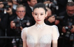 【大发娱乐】奚梦瑶谈怀二胎感受，坚持出来工作