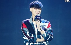 【大发娱乐】黄子韬多年微博关注为0，突然关注女艺人