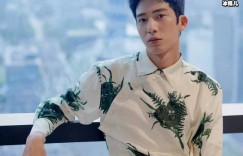 【大发娱乐】井柏然面对一切困难都非常乐观，就算迷茫也不会轻易放弃