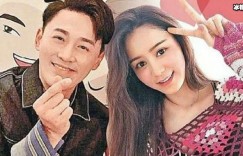 【大发娱乐】林峰小娇妻美照曝光，一改往日长发形象短发造型清新靓丽