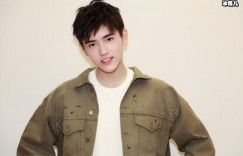 【大发娱乐】星二代颜值崩塌陈飞宇生图流出引热议，网友：是摄影师的锅吗？