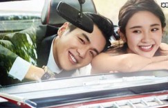 【大发娱乐】唐艺昕或成下一个刘涛，刚结婚丈夫就陷入14亿债务纠纷