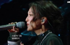 【大发娱乐】张韶涵少女感十足，实际年龄40岁粉丝们不愿相信