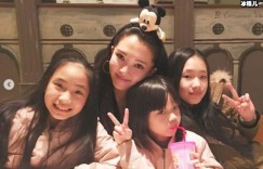 【大发娱乐】小S近照发福明显撞脸张惠妹后，几日急速瘦身效果显著太拼了